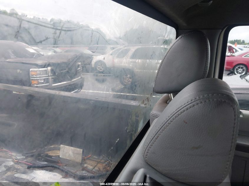 2011 Ford F-350 Xl VIN: 1FTBF3A69BEC07813 Lot: 42899698