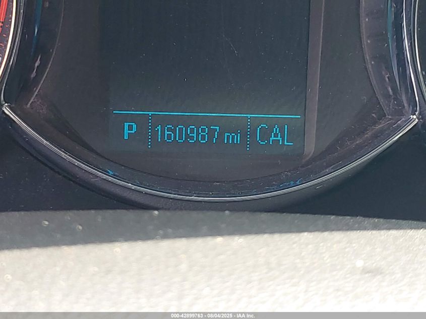 2012 Chevrolet Cruze 1Lt VIN: 1G1PF5SC7C7323158 Lot: 42899763