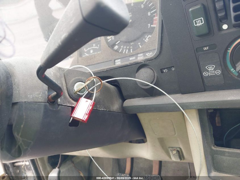 1984 BMW 633 Csi VIN: WBAEB7406E6727129 Lot: 42899941