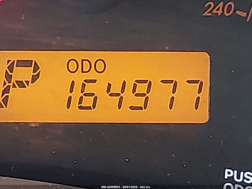 2009 Toyota Corolla Le VIN: 1NXBU40E59Z061863 Lot: 42899953