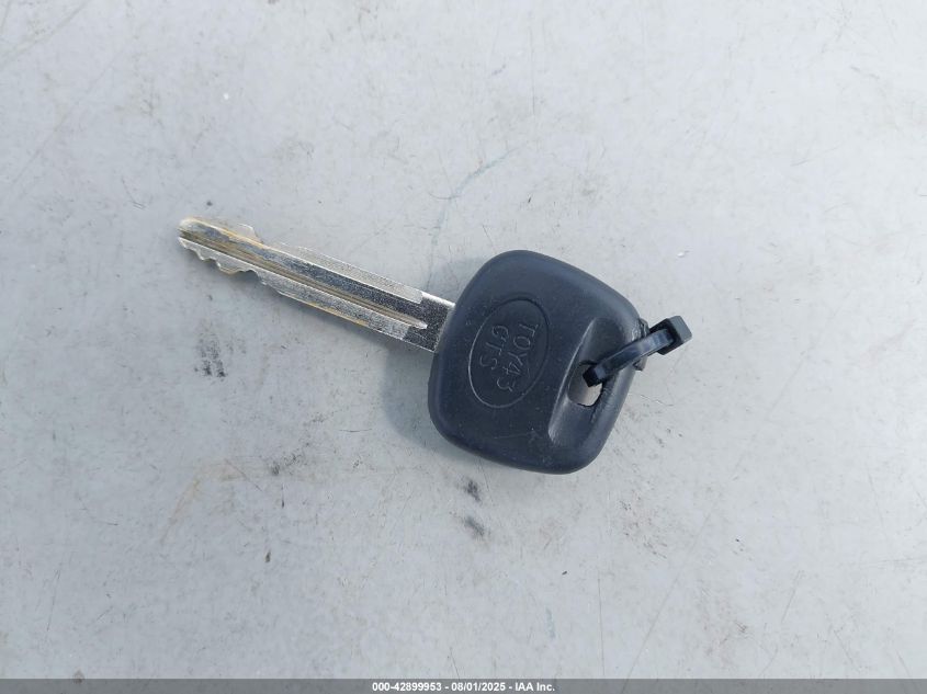 2009 Toyota Corolla Le VIN: 1NXBU40E59Z061863 Lot: 42899953