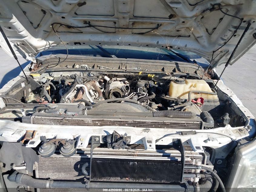 2015 Ford F-350 Lariat/Xl/Xlt VIN: 1FT8W3BTXFECD2379 Lot: 42900090