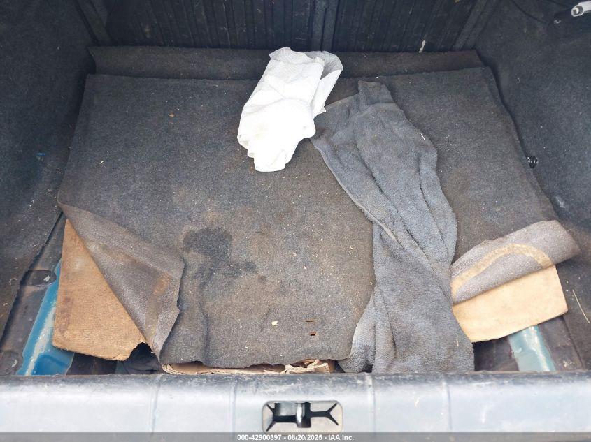 2007 Pontiac G6 VIN: 1G2ZG58B874195794 Lot: 42900397