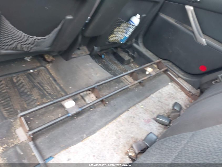 2007 Pontiac G6 VIN: 1G2ZG58B874195794 Lot: 42900397