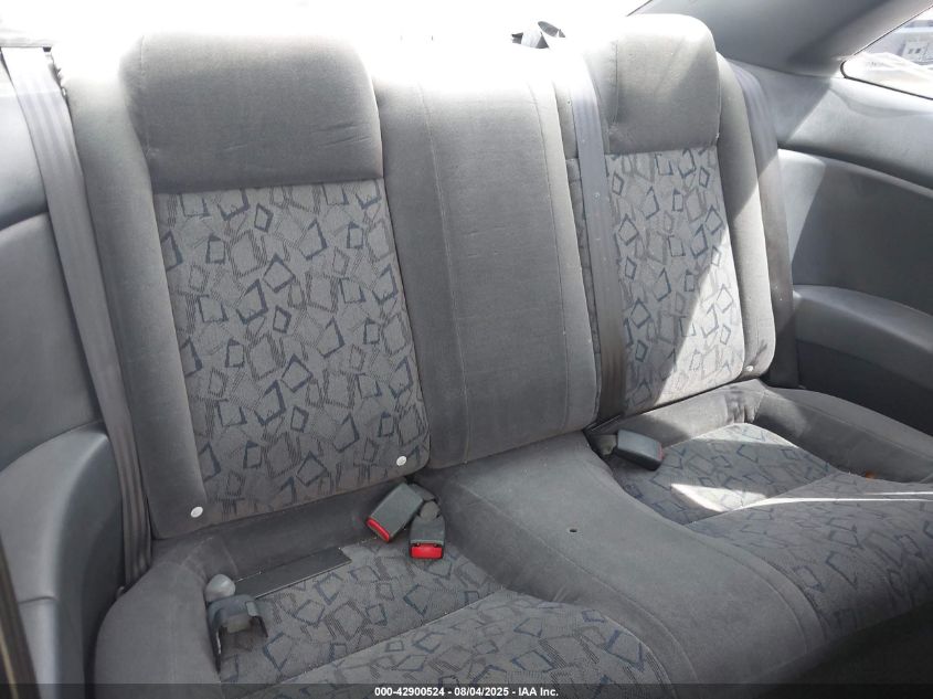 2001 Honda Civic Ex VIN: 1HGEM22901L019392 Lot: 42900524