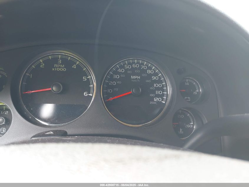 2009 GMC Yukon Denali VIN: 1GKFC03239R288074 Lot: 42900715