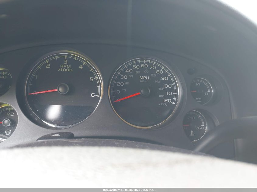 2009 GMC Yukon Denali VIN: 1GKFC03239R288074 Lot: 42900715