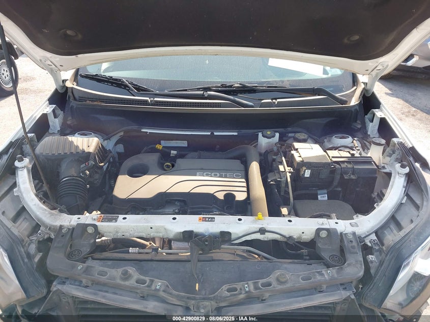 2021 CHEVROLET EQUINOX AWD 2FL - 2GNAXTEV0M6155805