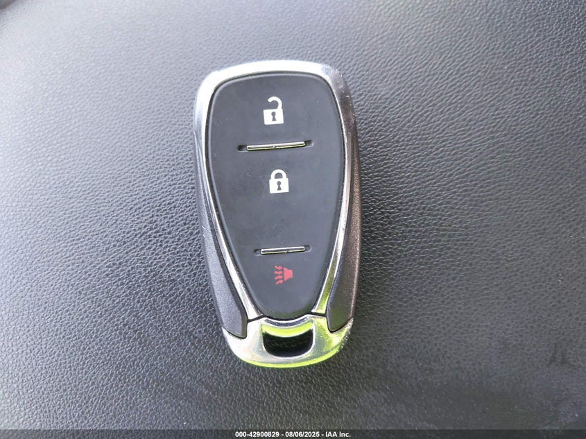 2021 CHEVROLET EQUINOX AWD 2FL - 2GNAXTEV0M6155805