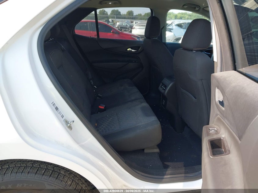 2021 CHEVROLET EQUINOX AWD 2FL - 2GNAXTEV0M6155805