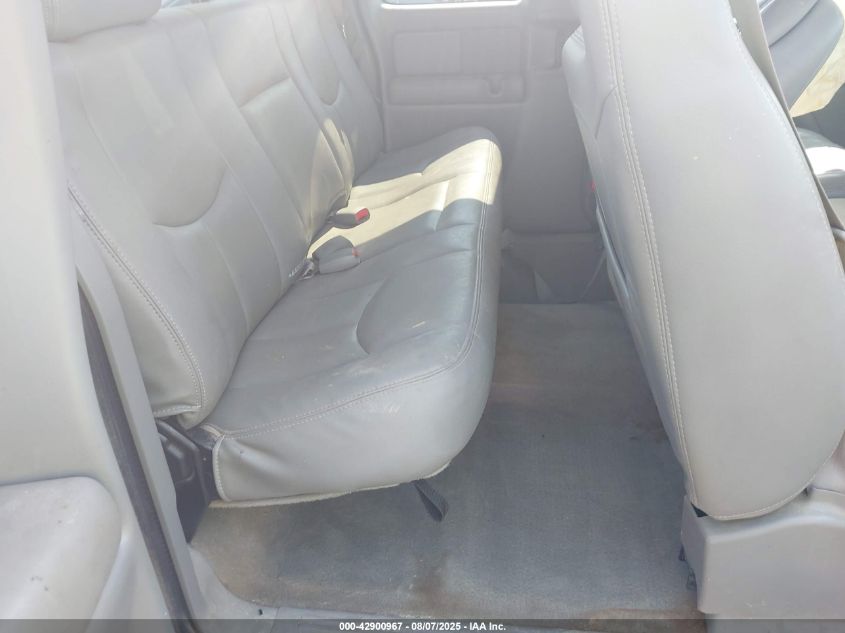 2004 GMC New Sierra K1500 VIN: 1GTEK19T14Z219733 Lot: 42900967