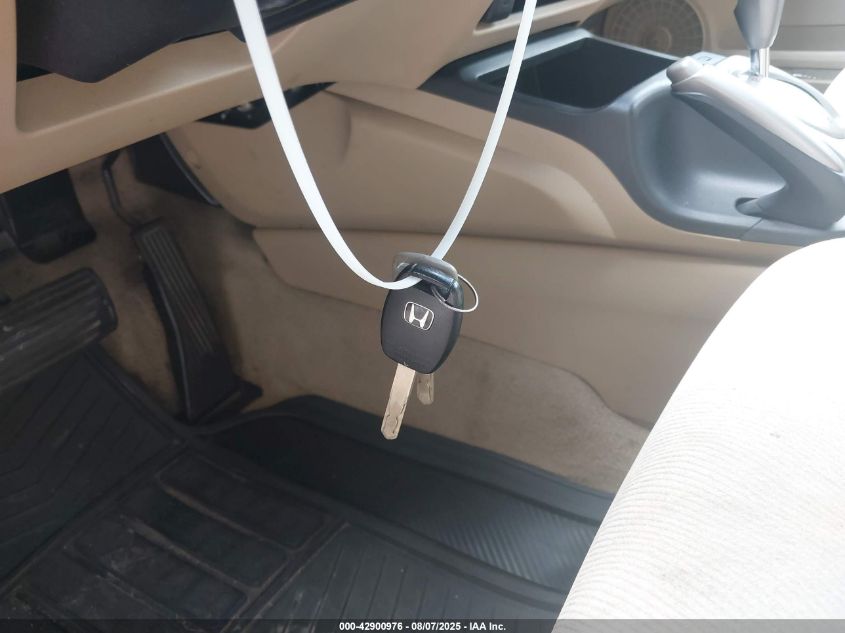 2006 Honda Civic Ex VIN: 1HGFA16876L050218 Lot: 42900976