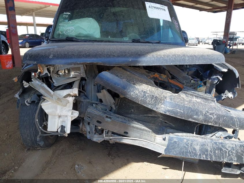 2006 Scion Xb VIN: JTLKT334X64058221 Lot: 42900998