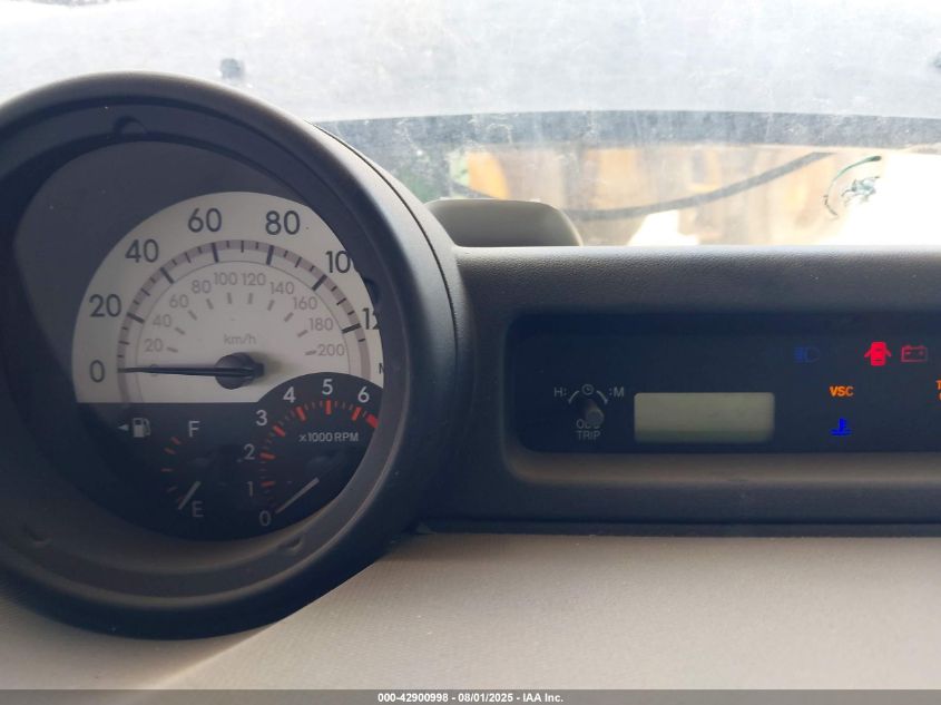 2006 Scion Xb VIN: JTLKT334X64058221 Lot: 42900998