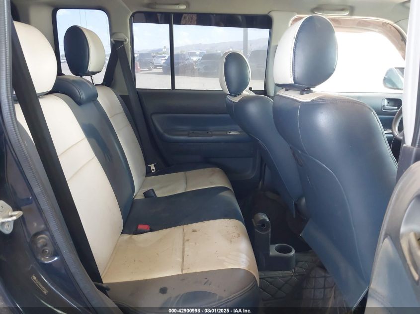 2006 Scion Xb VIN: JTLKT334X64058221 Lot: 42900998