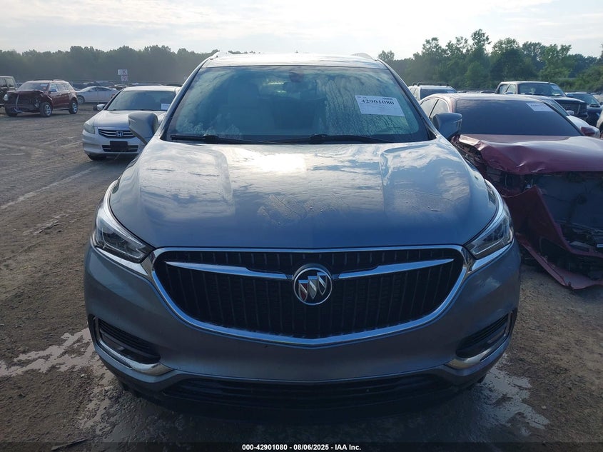 2021 Buick Enclave 3.6 Awd Essence Other Lot 111042901080 Vin 5GAEVAKW0MJ177681