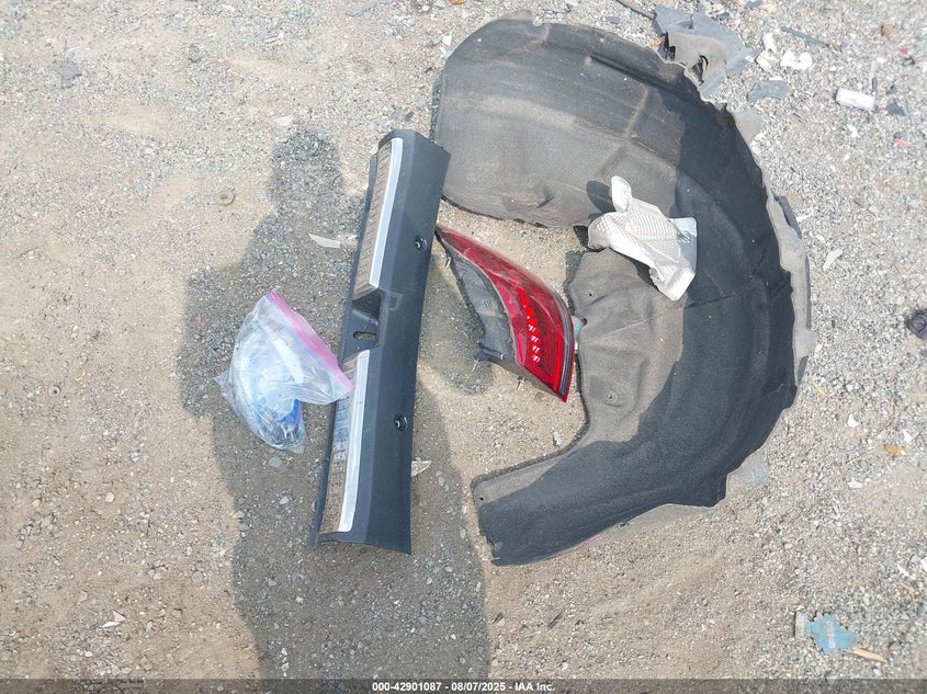 2023 MERCEDES-BENZ AMG GLE 53 COUPE 4MATIC - 4JGFD6BB6PA906136