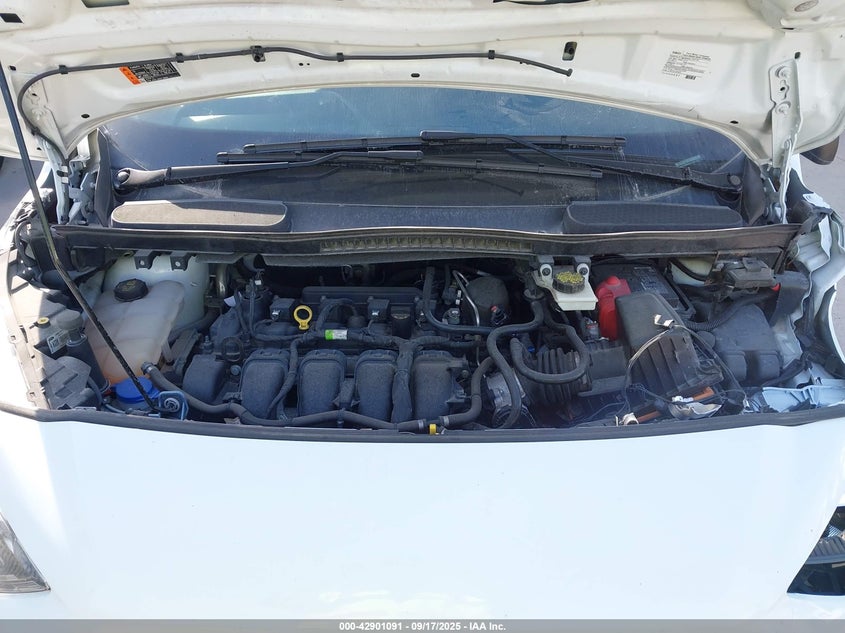 VIN NM0LS7E20L1461348 2020 FORD TRANSIT CONNECT XL CARGO VAN