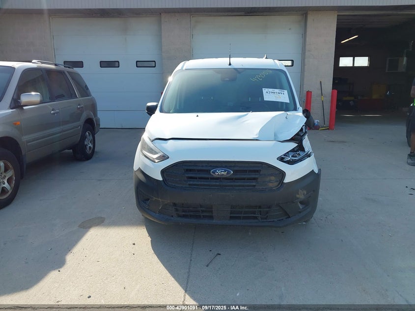 VIN NM0LS7E20L1461348 2020 FORD TRANSIT CONNECT XL CARGO VAN