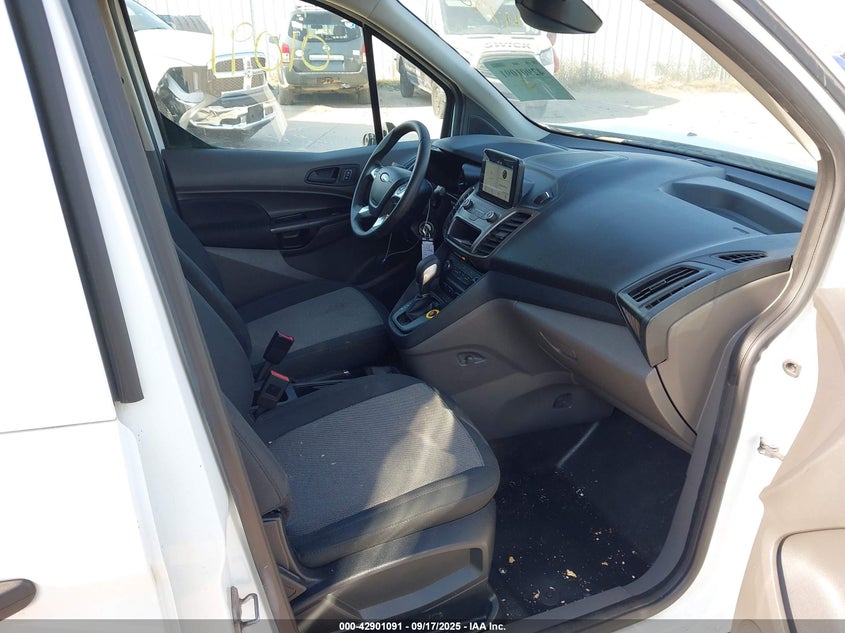 VIN NM0LS7E20L1461348 2020 FORD TRANSIT CONNECT XL CARGO VAN