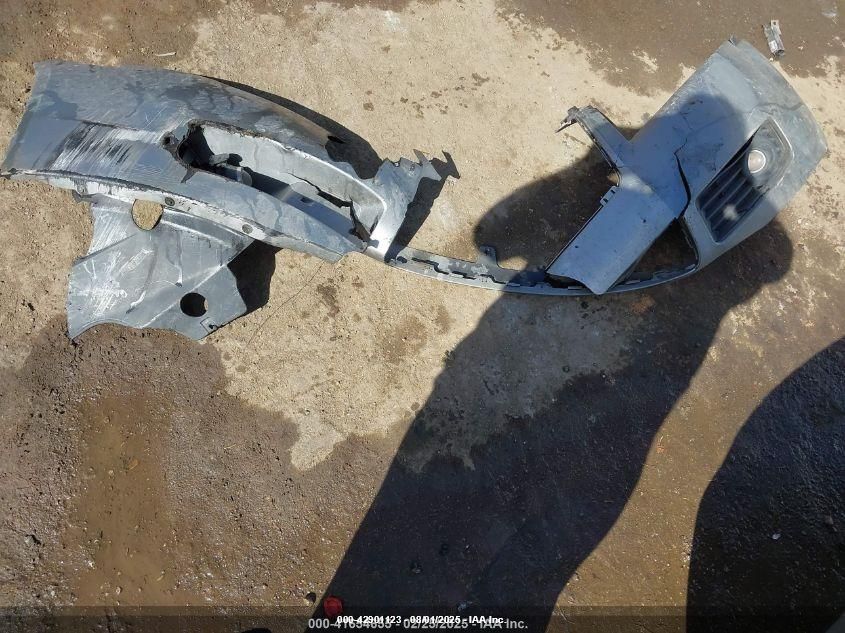 2008 Mercury Milan V6 Premier VIN: 3MEHM08128R636109 Lot: 42901123