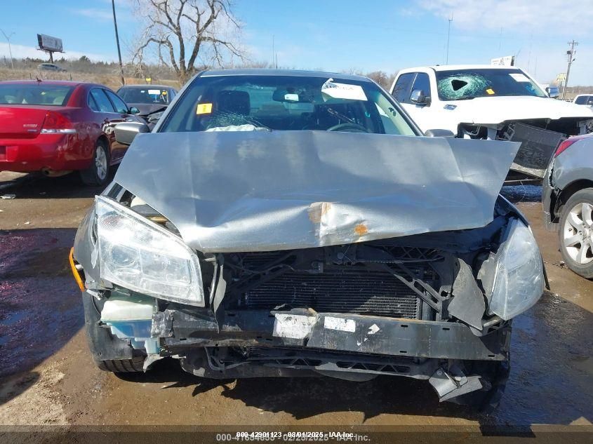 2008 Mercury Milan V6 Premier VIN: 3MEHM08128R636109 Lot: 42901123