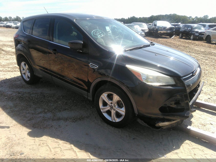 Vin: 1fmcu0gx6fua68126, lot: 43394841, ford escape se 2015 img_1