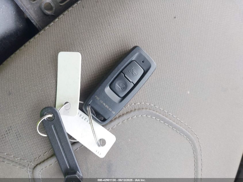 2025 Honda Adv160 A VIN: MLHKF5451S5101044 Lot: 42901138