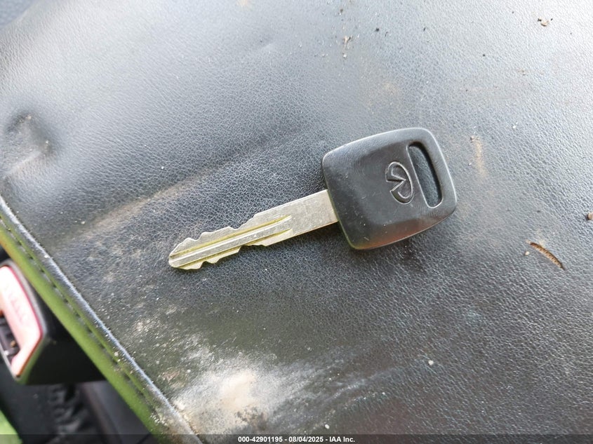 2006 Infiniti G35 VIN: JNKCV54E06M720478 Lot: 42901195