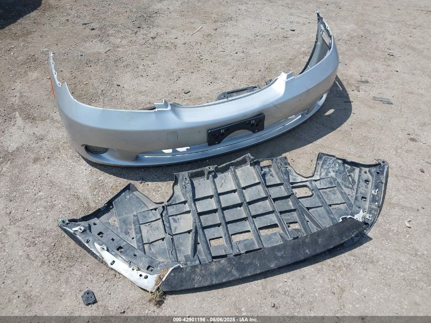 2006 Lexus Es 330 VIN: JTHBA30G565166402 Lot: 42901196