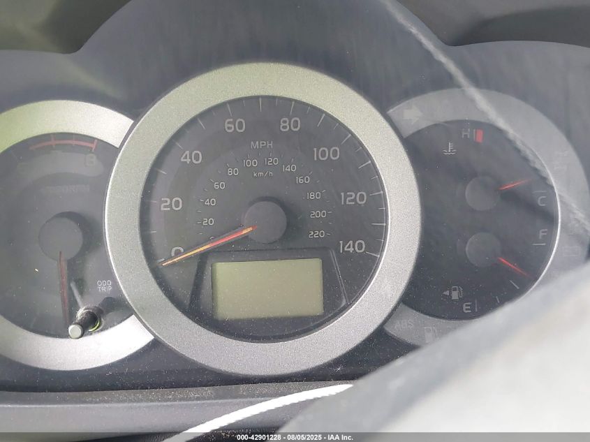 2010 Toyota Rav4 Limited VIN: 2T3DF4DV3AW059490 Lot: 42901228