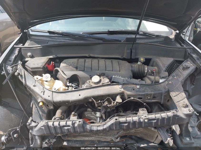 2016 GMC Acadia Denali VIN: 1GKKVTKD6GJ258348 Lot: 42901261