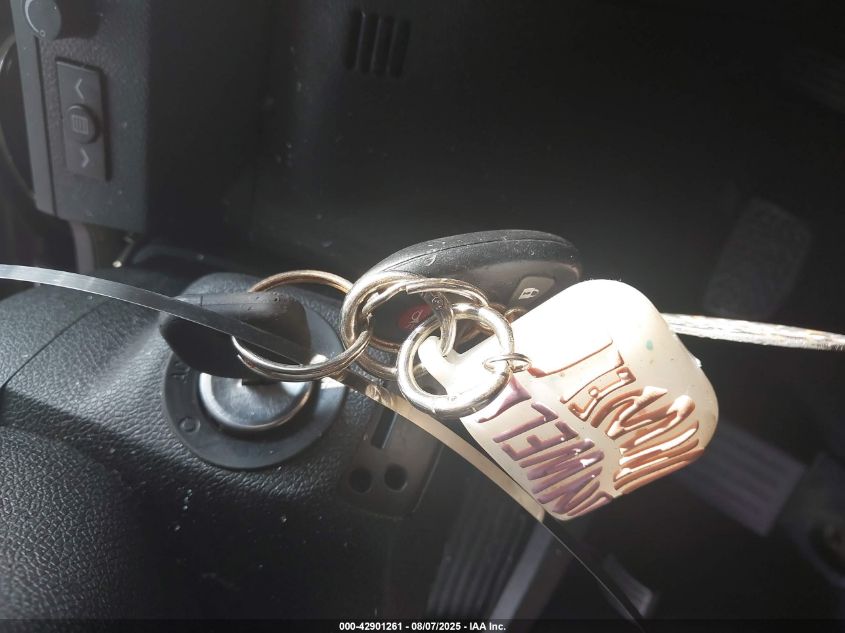 2016 GMC Acadia Denali VIN: 1GKKVTKD6GJ258348 Lot: 42901261