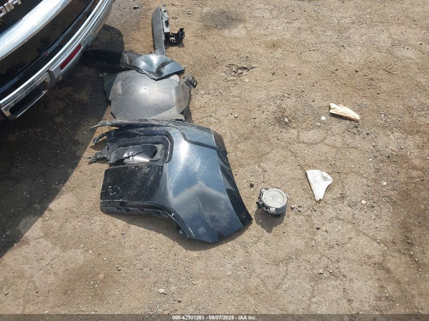 2016 GMC Acadia Denali VIN: 1GKKVTKD6GJ258348 Lot: 42901261