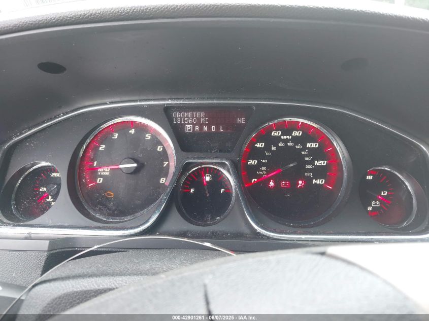 2016 GMC Acadia Denali VIN: 1GKKVTKD6GJ258348 Lot: 42901261