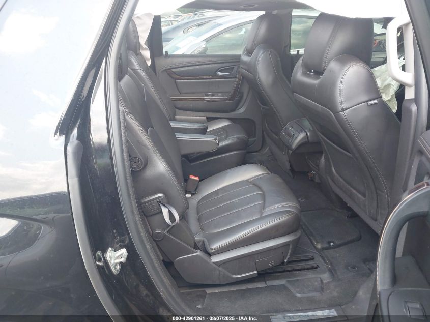 2016 GMC Acadia Denali VIN: 1GKKVTKD6GJ258348 Lot: 42901261