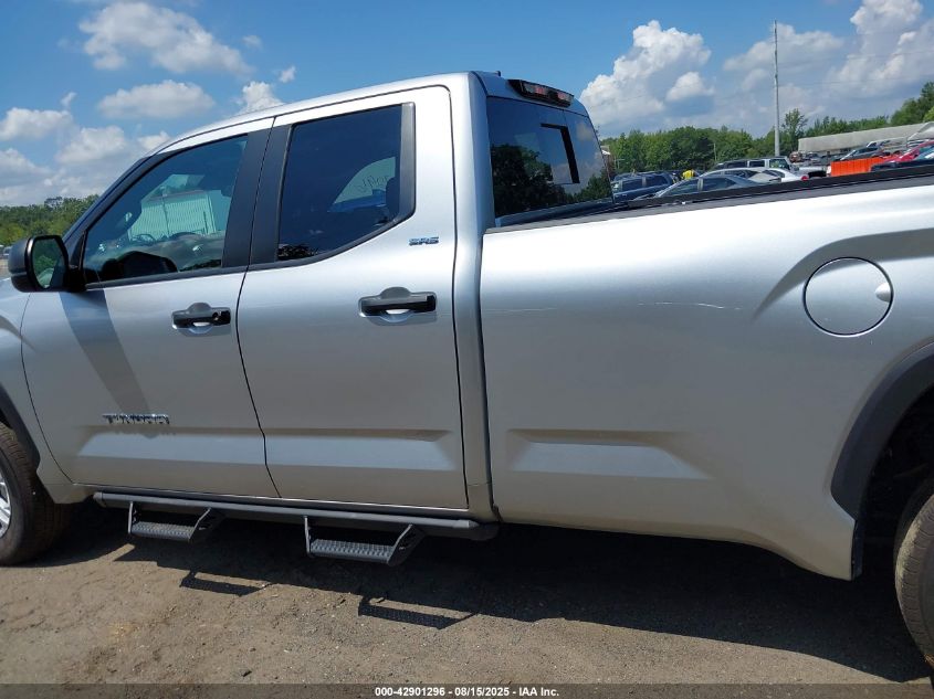 2025 Toyota Tundra - 5TFLA5GD9SX003747