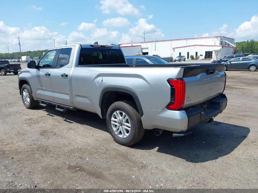 2025 Toyota Tundra - 5TFLA5GD9SX003747