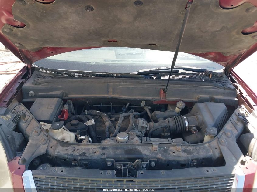 2010 GMC Acadia Slt-1 VIN: 1GKLVMED9AJ179222 Lot: 42901356