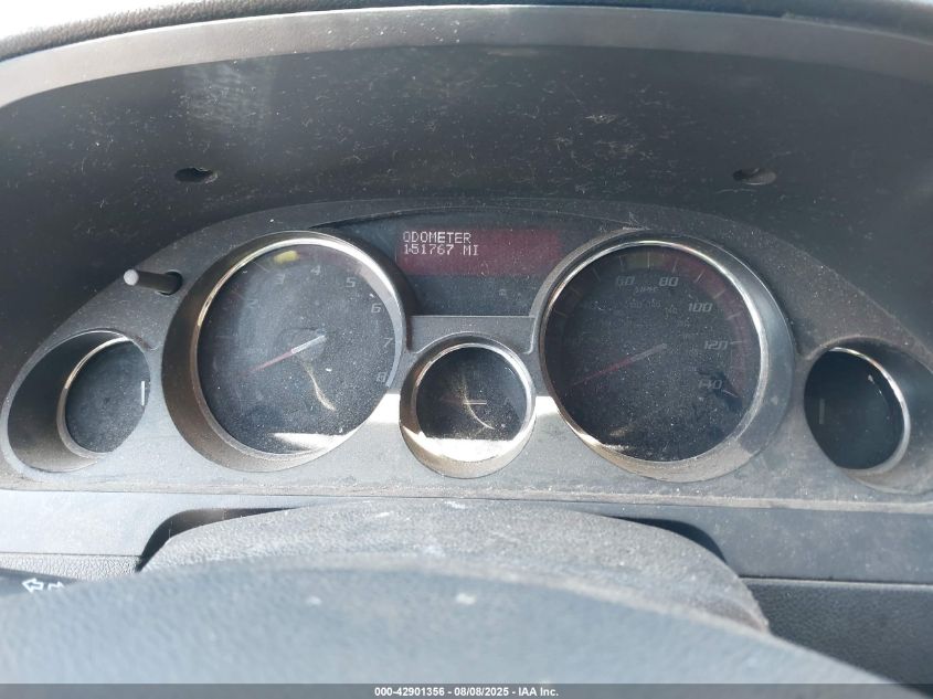 2010 GMC Acadia Slt-1 VIN: 1GKLVMED9AJ179222 Lot: 42901356