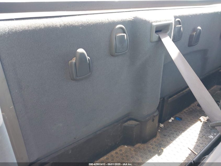 2006 Dodge Ram 1500 Laramie/Slt/St VIN: 1D7HA16P06S218779 Lot: 42901413