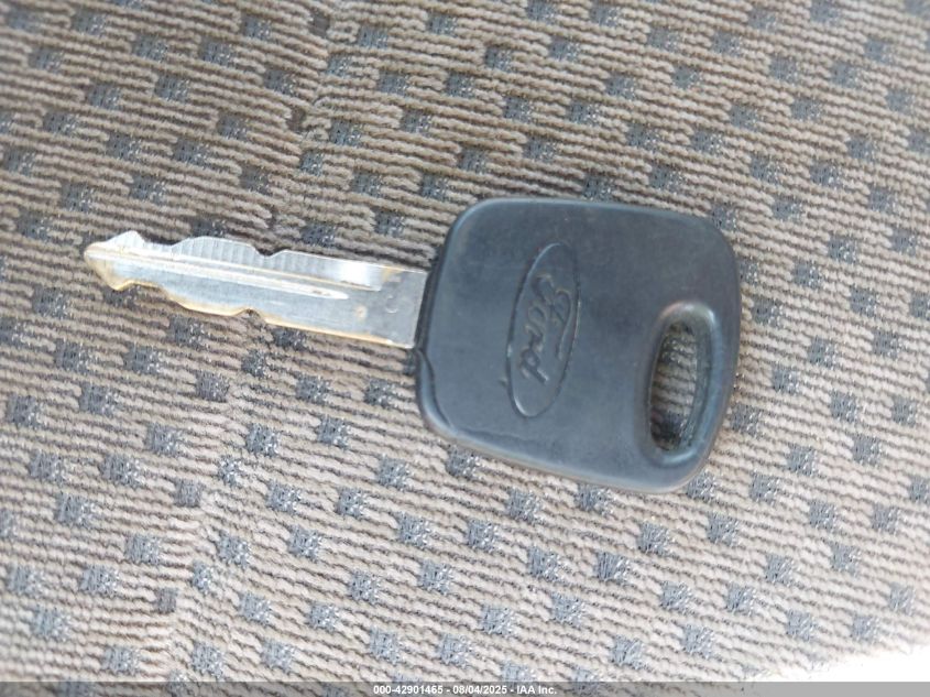 2003 Ford F-150 Lariat/Xl/Xlt VIN: 1FTRX18L43NA66226 Lot: 42901465