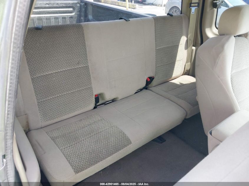 2003 Ford F-150 Lariat/Xl/Xlt VIN: 1FTRX18L43NA66226 Lot: 42901465