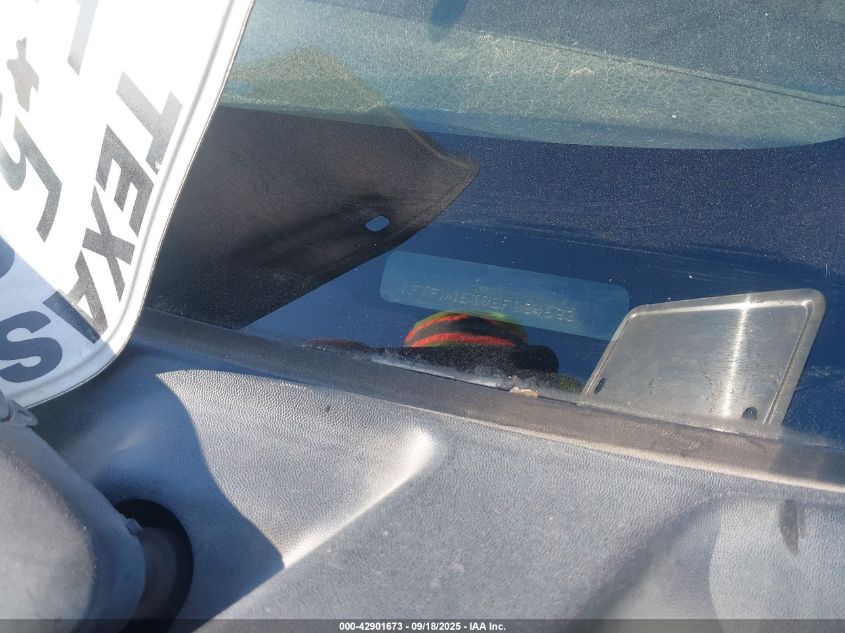 2014 Ford F-150 Xlt VIN: 1FTFW1ET9EFB84683 Lot: 42901673