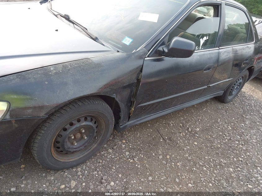 2001 HONDA ACCORD auction photo 6