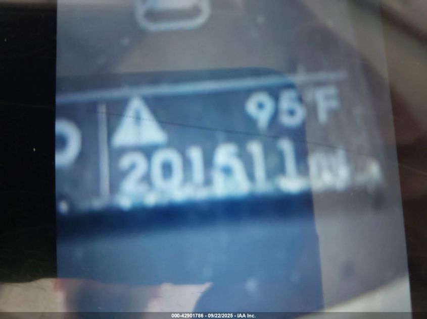 2014 Hyundai Santa Fe Sport 2.4L VIN: 5XYZU3LB2EG143463 Lot: 42901786