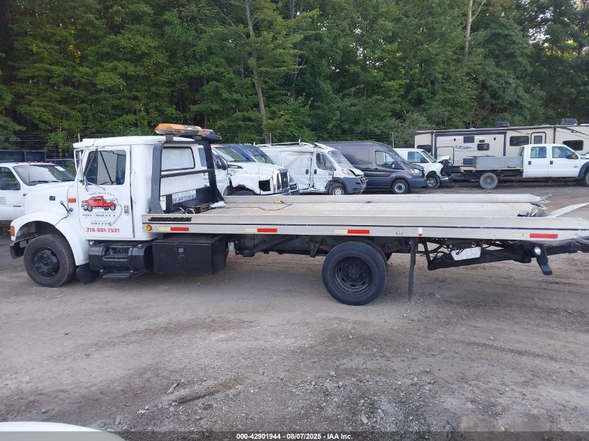 1998 International 4000 4700 VIN: 1HTSCABM3WH542339 Lot: 42901944