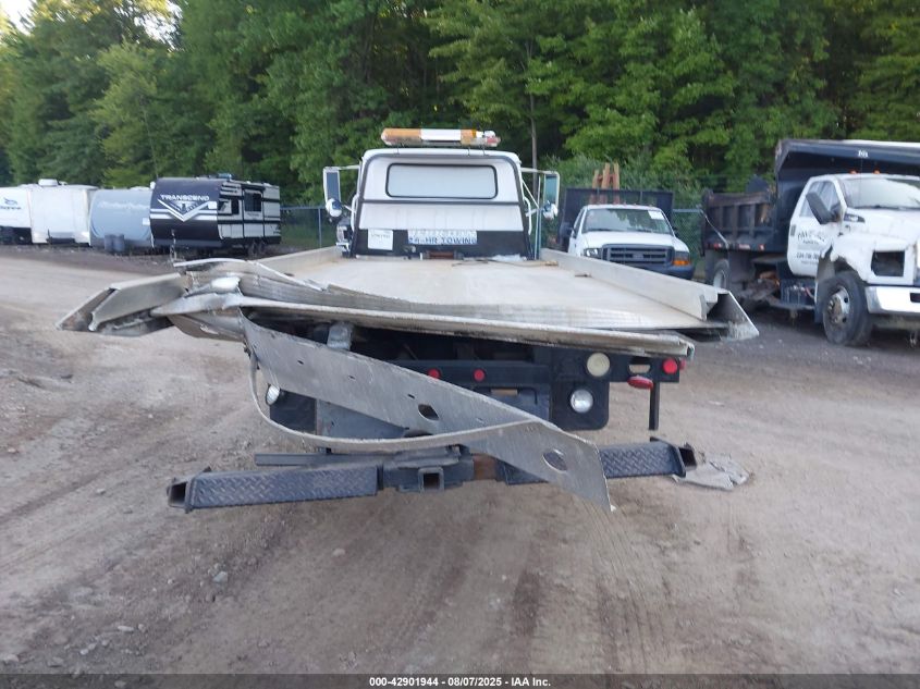 1998 International 4000 4700 VIN: 1HTSCABM3WH542339 Lot: 42901944