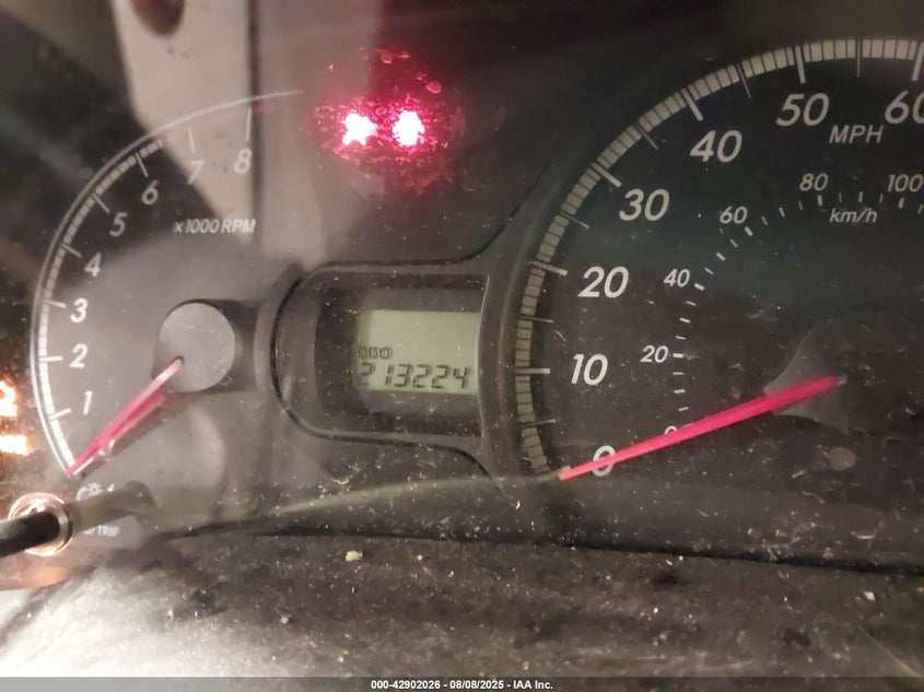 2014 TOYOTA SIENNA LE V6 8 PASSENGER - 5TDKK3DC0ES463754