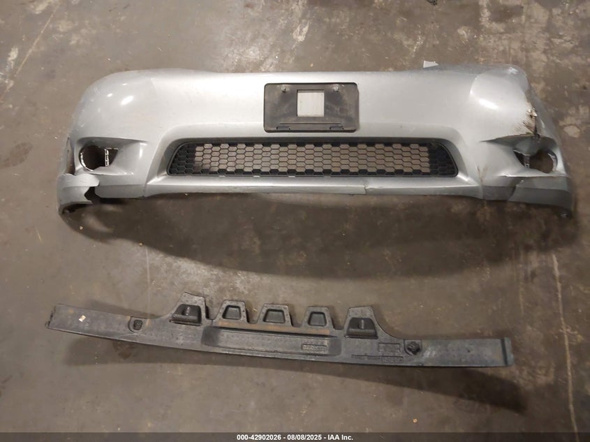 2014 TOYOTA SIENNA LE V6 8 PASSENGER - 5TDKK3DC0ES463754